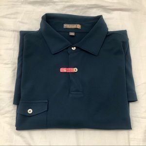 Peter Millar Golf Polo